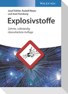 Explosivstoffe