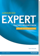 Expert Advanced 3rd Edition Teacher's Book