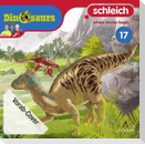 Schleich Dinosaurs CD 17