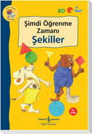 Sekiller - Simdi Ögrenme Zamani