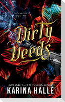 Dirty Deeds (Dirty Angels Trilogy #2)