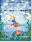 Pico Pilonjas Abenteuer