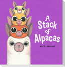 A Stack of Alpacas (PB)