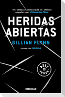 Heridas abiertas