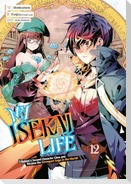 My Isekai Life 12