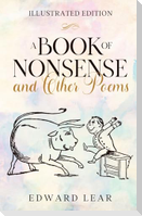 A Book of  Nonsense and Other Poems