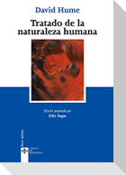 Tratado de la naturaleza humana