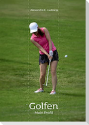 Golfen - Mein Profil