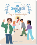My Communion Book