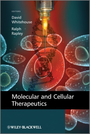 Whitehouse, David / Ralph Rapley. Molecular and Cellular Therapeutics. Open Stax Textbooks, 2012.