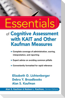 Kaufman Tests Essentials