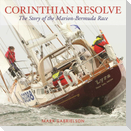 Corinthian Resolve