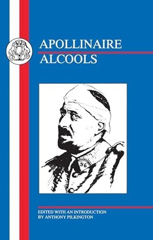 Apollinaire, Guillaume. Apollinaire - Alcools. Continnuum-3PL, 2013.