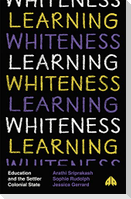 Learning Whiteness