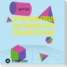 Increasing focus and productivity (Second edition)