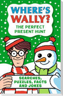 Where's Wally? The Perfect Present Hunt