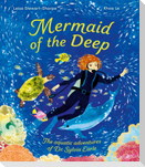 Mermaid of the Deep