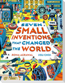 Seven Small Inventions that Changed the World