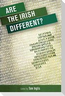 Are the Irish different?