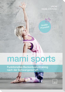 mami sports