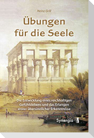 Übungen für die Seele