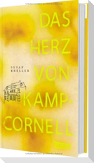 Das Herz von Kamp-Cornell