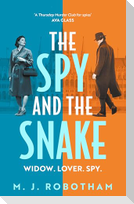 The Spy and the Snake