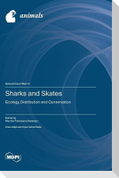 Sharks and Skates