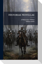 Historiae Novellae