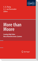 More than Moore
