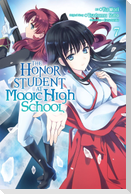The Honor Student at Magic High School, Vol. 7