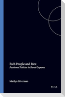 Rich People and Rice