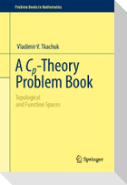 A Cp-Theory Problem Book