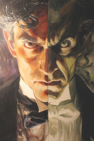 Stevenson, Robert Louis. Lo strano caso del dottor Jekyll e del signor Hyde. Amazon Digital Services LLC - Kdp, 2026.