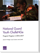 National Guard Youth Challenge