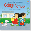 Going to School