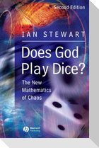 Does God Play Dice?, Second Edition