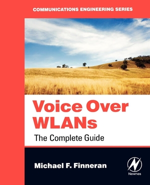 Flick. Voice Over WLANS. , 2007.
