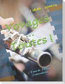 Voyages ... Toutes !: 4 Duos de Flûtes Traversières