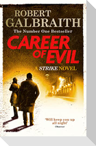 Career of Evil