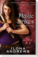 Magic Strikes