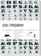 1920s Typography