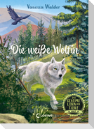 Das geheime Leben der Tiere (Wald, Band 1) - Die weiße Wölfin