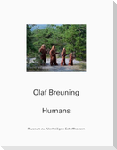 Olaf Breuning