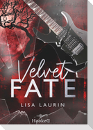 Velvet Fate