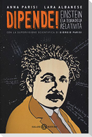 Dipende! Einstein e la teoria della relatività