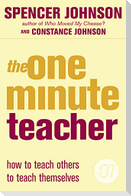 The One-Minute Teacher