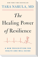 The Healing Power of Resilience