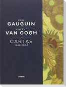 Cartas, 1888-1890