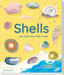 Shells... and what they hide inside